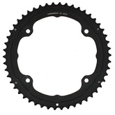 Campagnolo 52T Potenza11 Ho Blk Chainring (36) Chain Ring